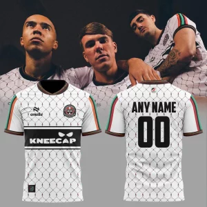 Bohemian FC Our 2026 Away Limited Edition Shirt