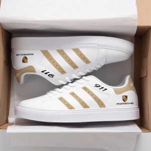 Limited Edition Porsche 911 ST Stan Smith Shoes