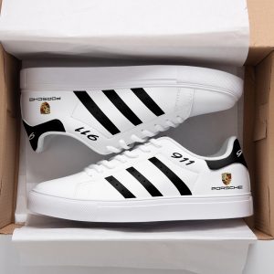 Limited Edition Porsche 911 ST Stan Smith Shoes