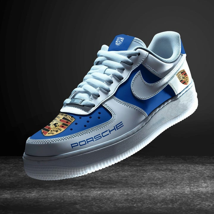 Porsche AF1 Sneakers Limited Edition