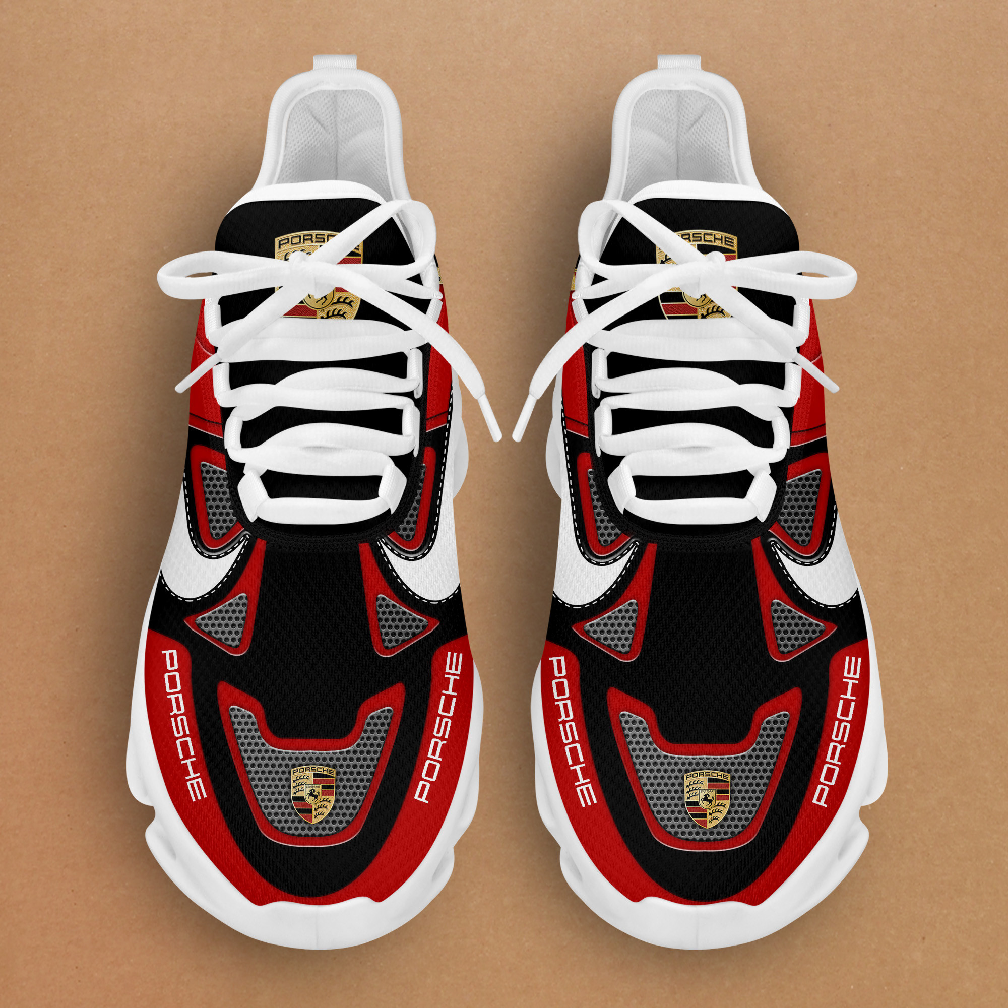 Porsche BS Running Shoes Porsche BS Running Shoes