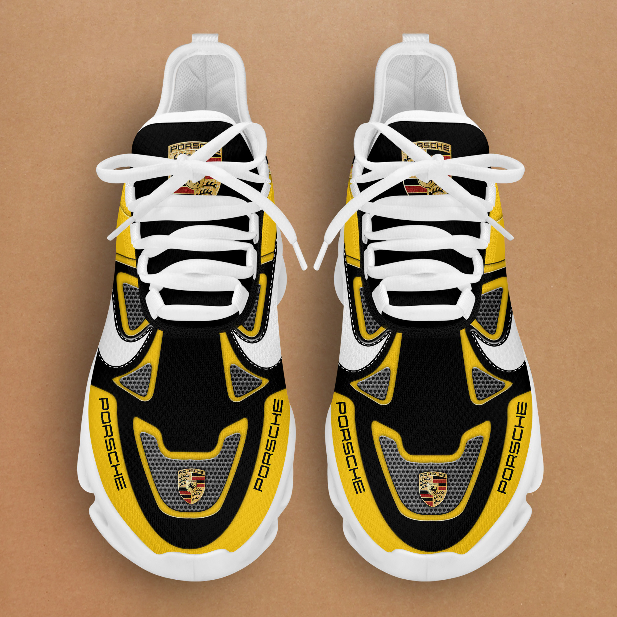 Porsche BS Running Shoes Porsche BS Running Shoes