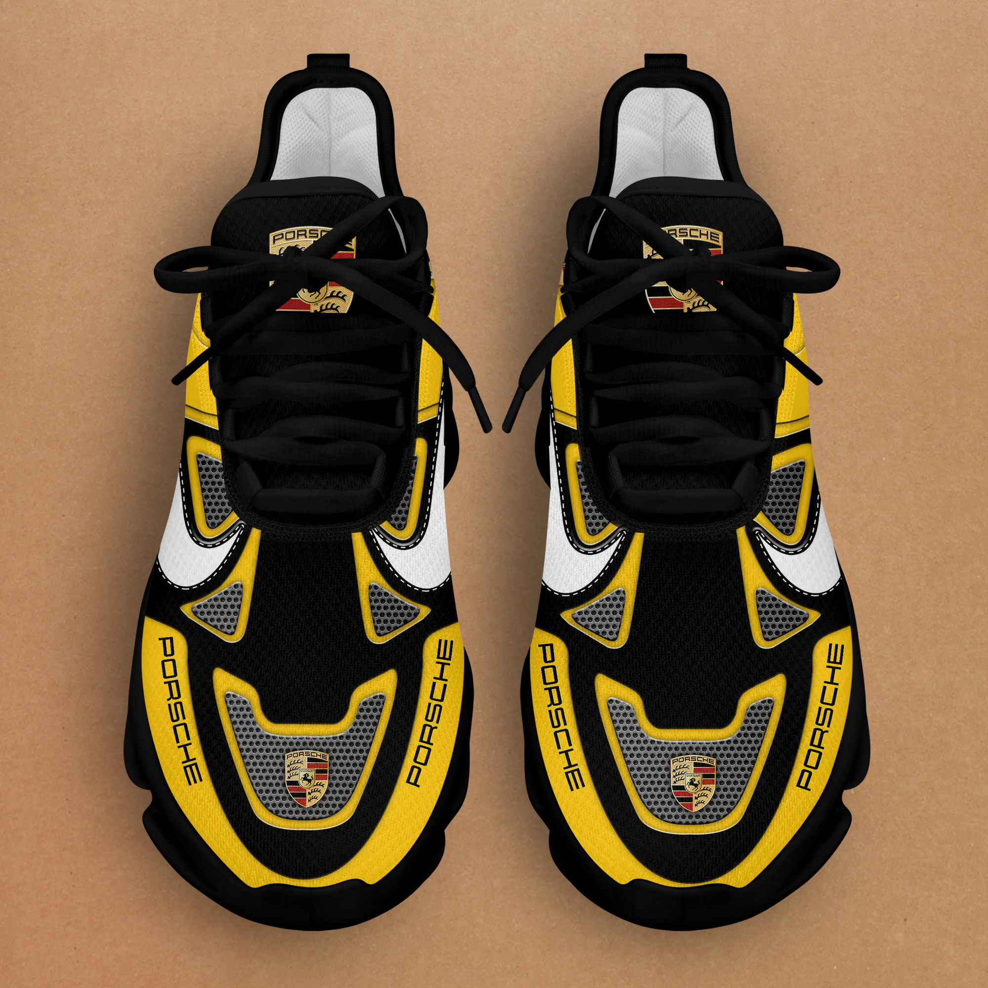 Porsche BS Running Shoes Porsche BS Running Shoes