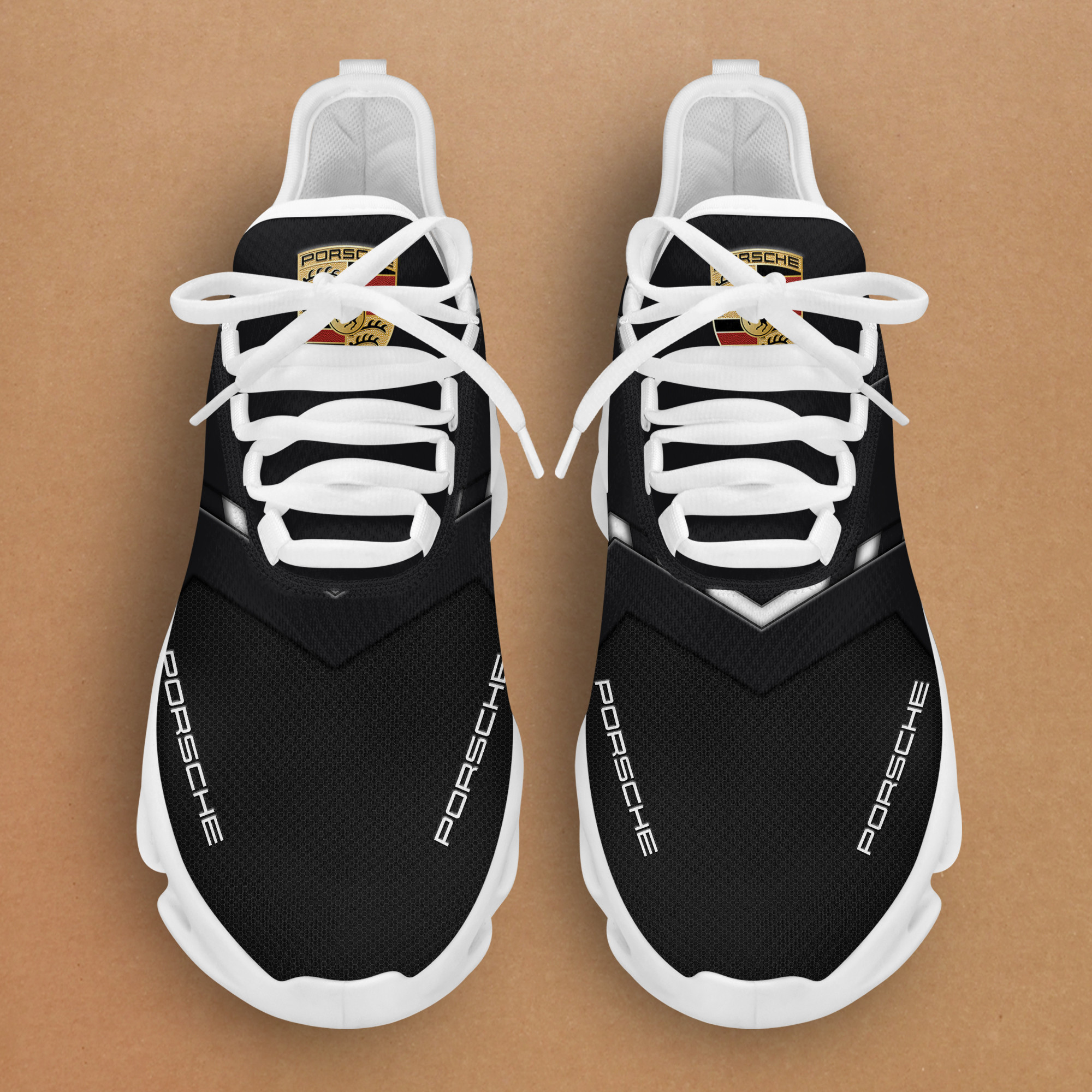 Porsche BS Running Shoes Ver10 Porsche BS Running Shoes Ver10