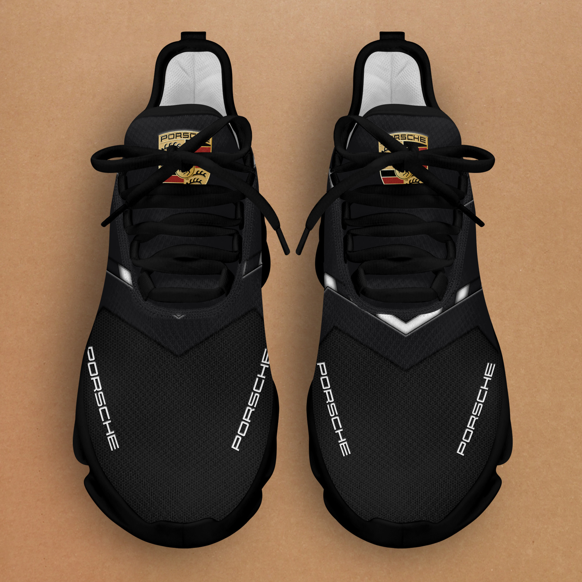 Porsche BS Running Shoes Ver10 Porsche BS Running Shoes Ver10