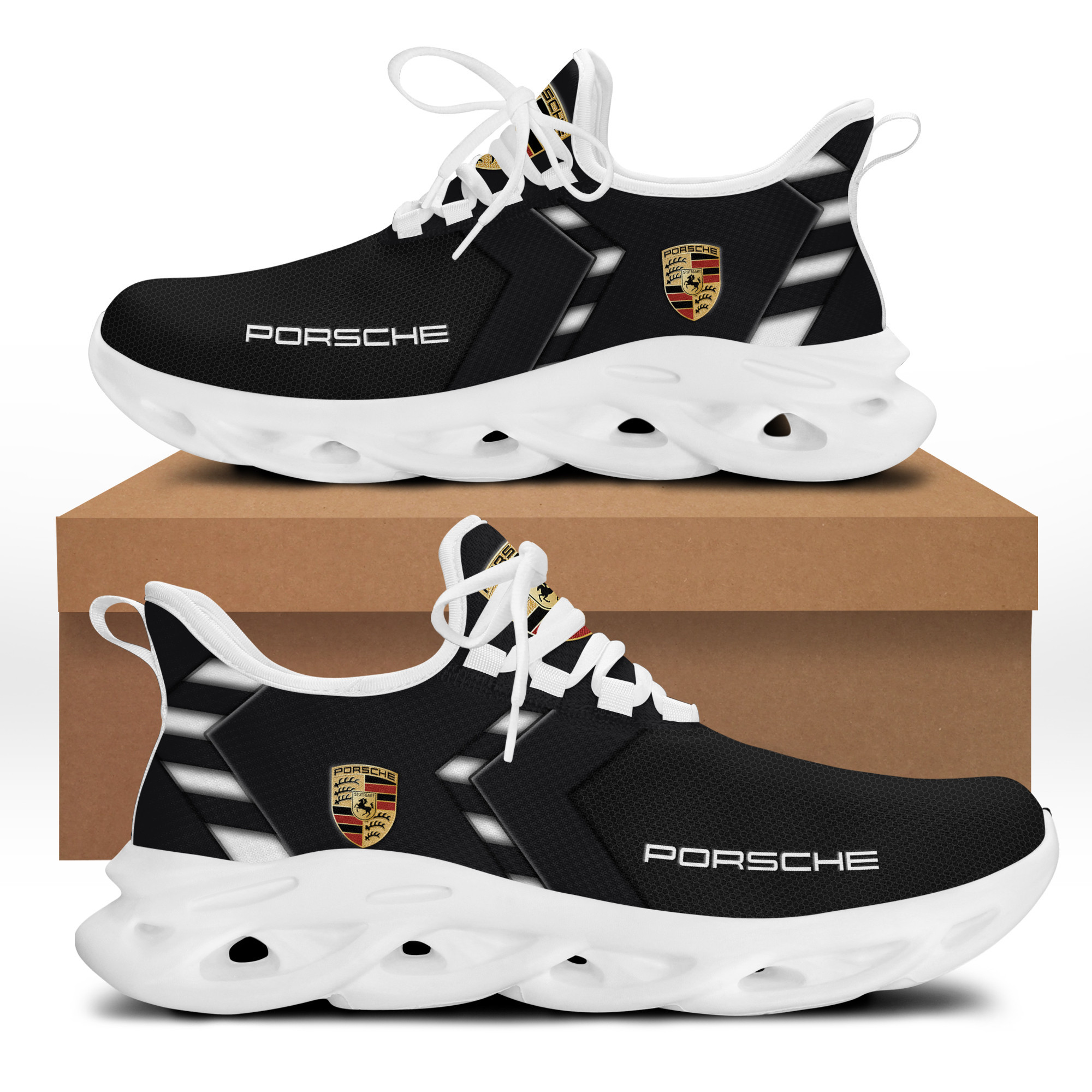 Porsche BS Running Shoes Ver10 Porsche BS Running Shoes Ver10