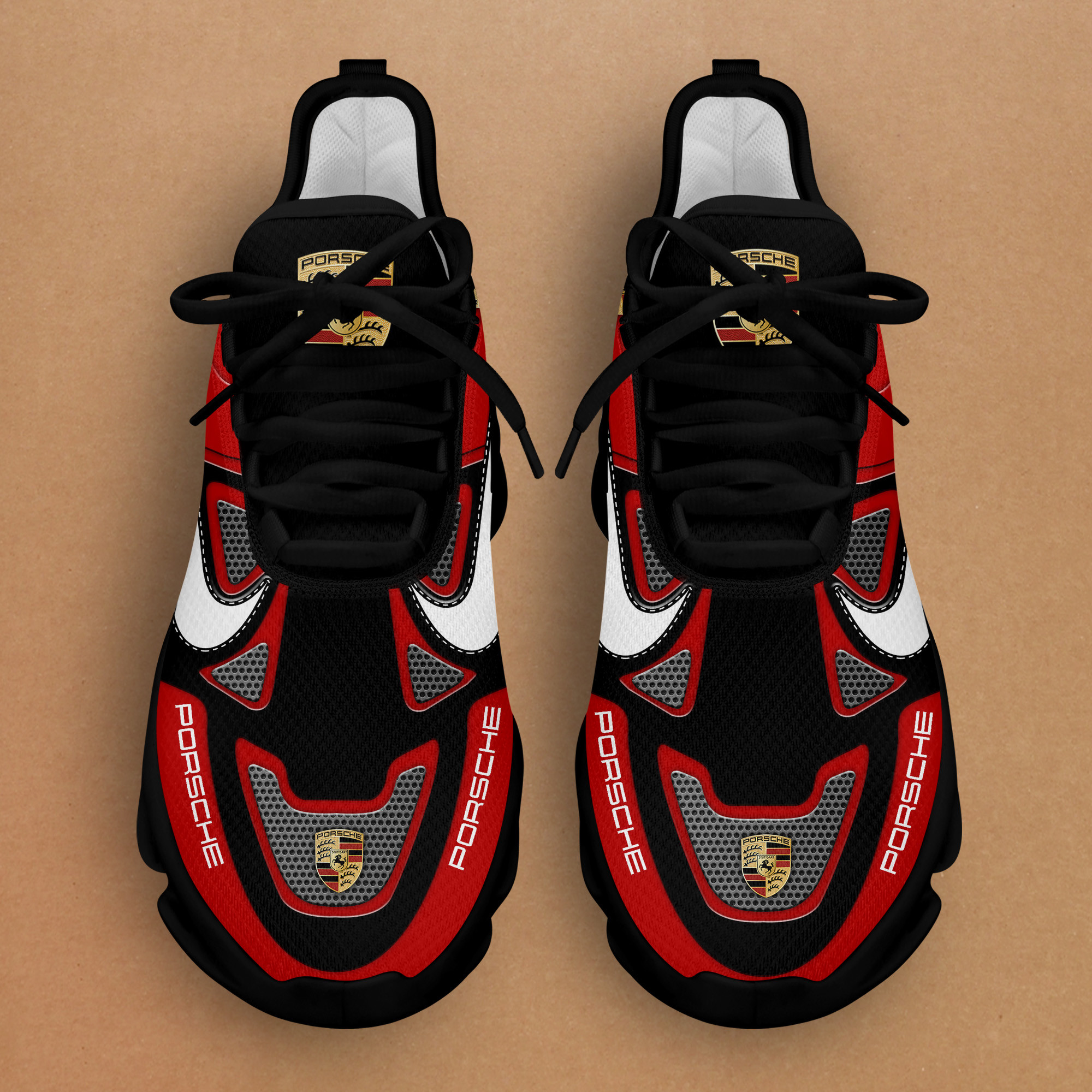 Porsche BS Running Shoes Porsche BS Running Shoes