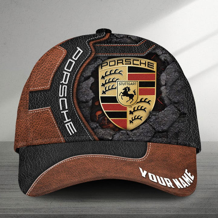 Porsche Limited Cap