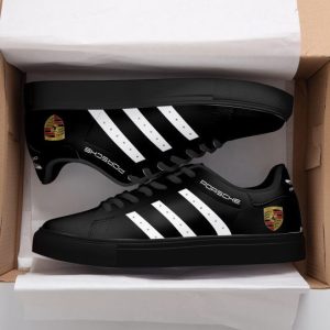 Porsche ST Smith Shoes Ver2