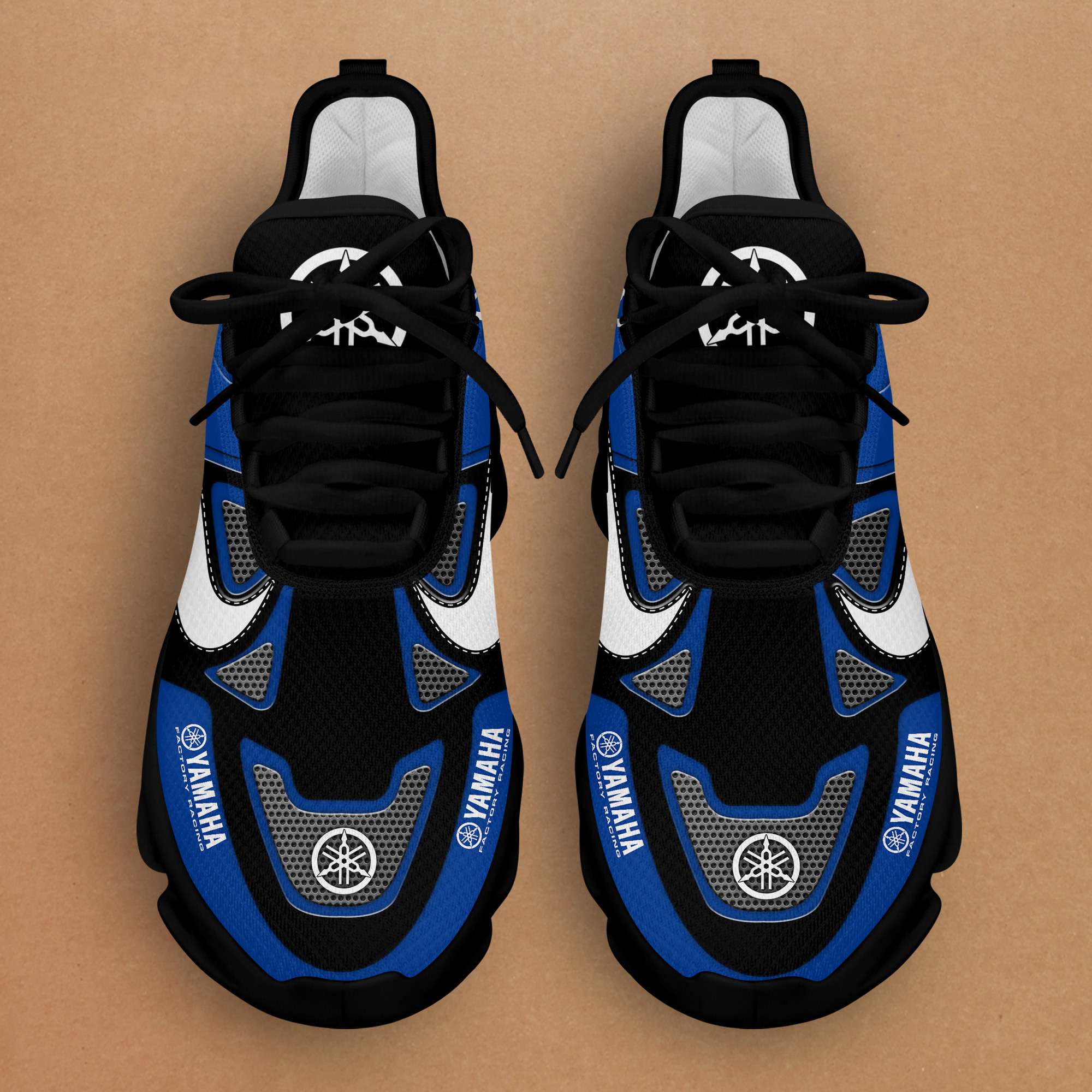 Yamaha Racing BS Running Shoes Yamaha Racing BS Running Shoes