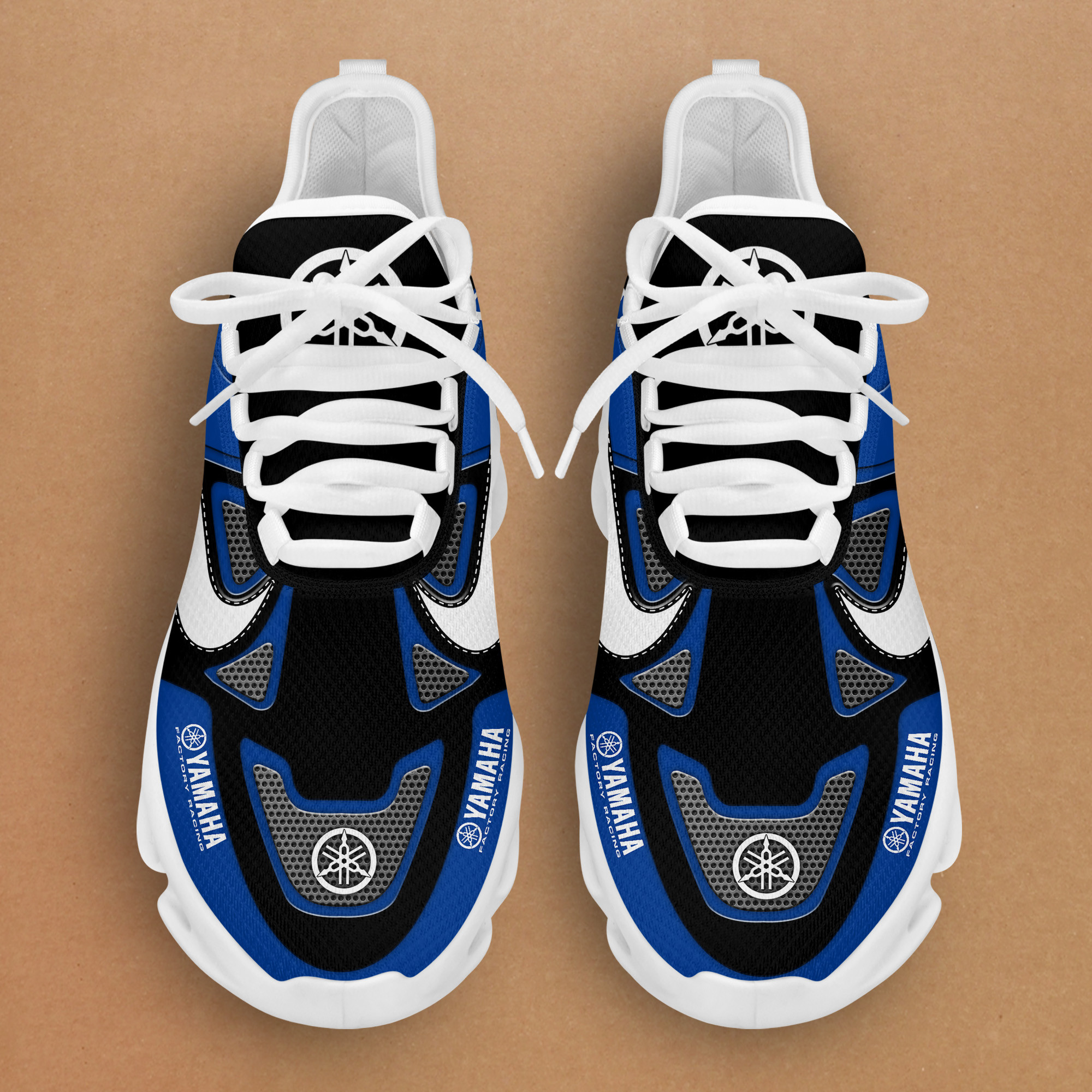 Yamaha Racing BS Running Shoes Yamaha Racing BS Running Shoes