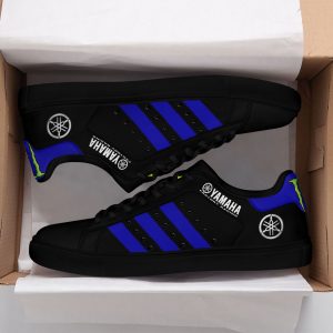 Yamaha Racing ST Smith Shoes Ver 2