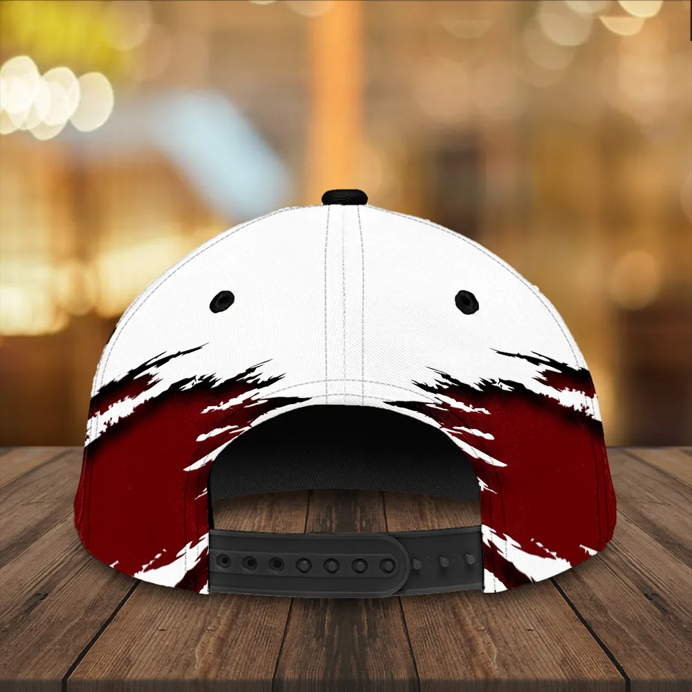 Indiana Hoosiers 2026 Rose Bowl Champions Cap Indiana Hoosiers 2026 Rose Bowl Champions Cap