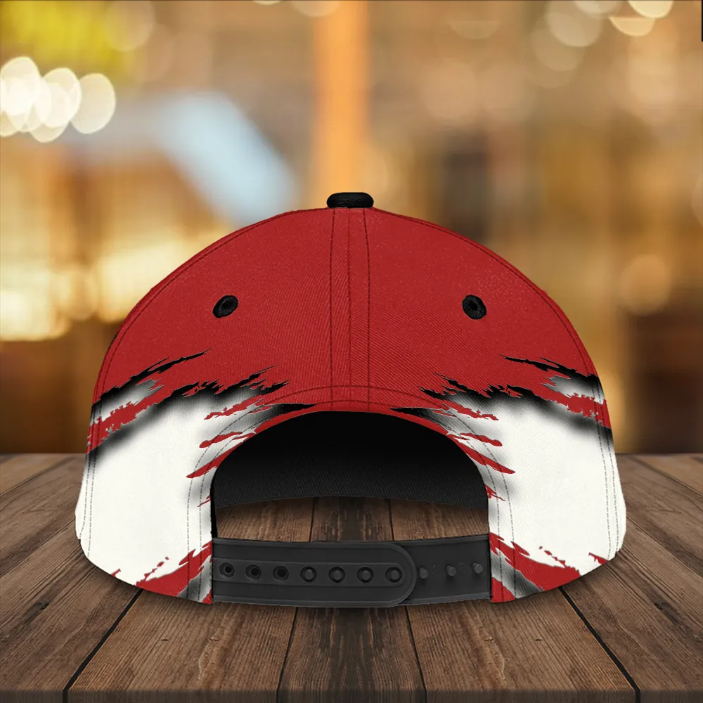 Indiana Hoosiers 2026 Rose Bowl Champions Cap Indiana Hoosiers 2026 Rose Bowl Champions Cap